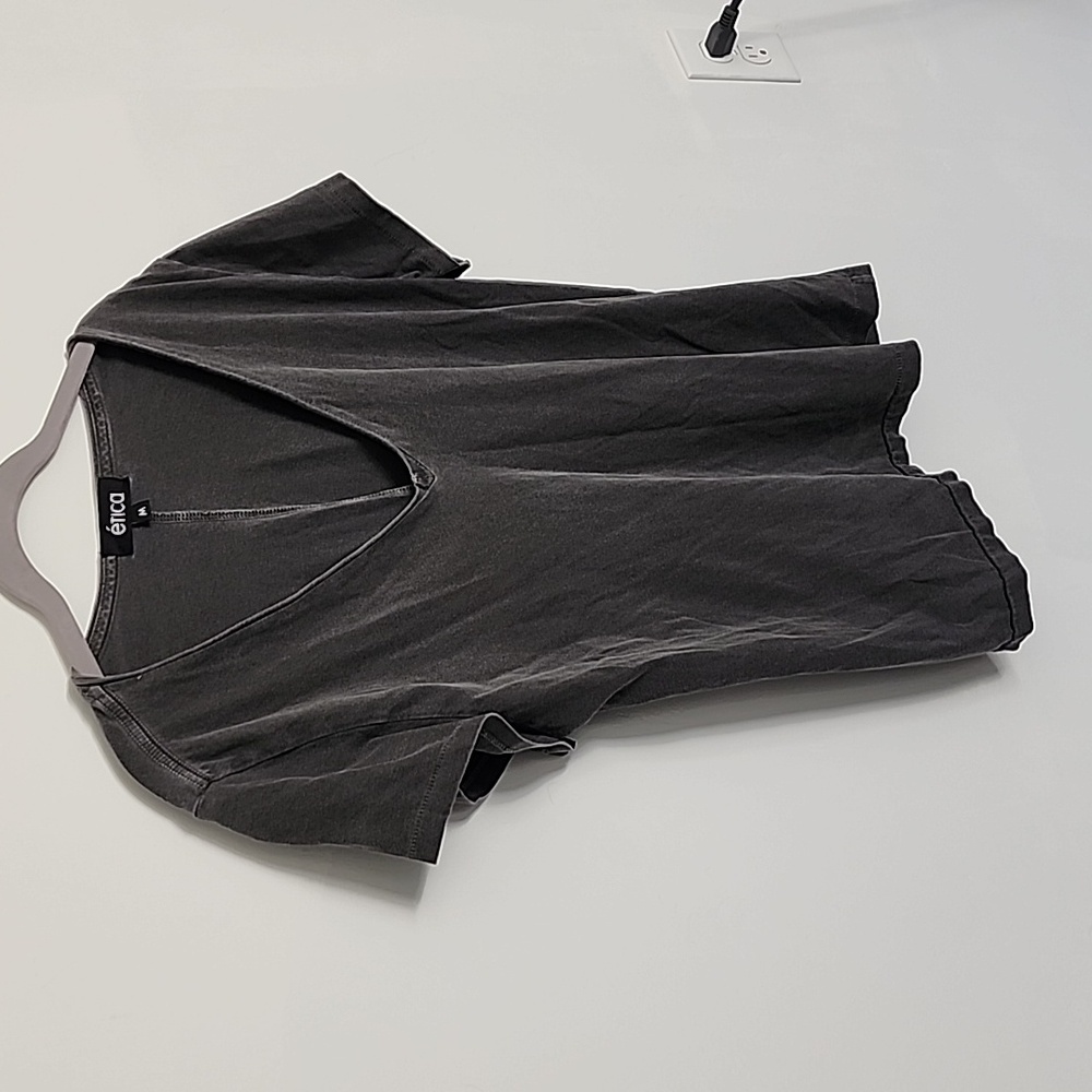 V-Neck Tee